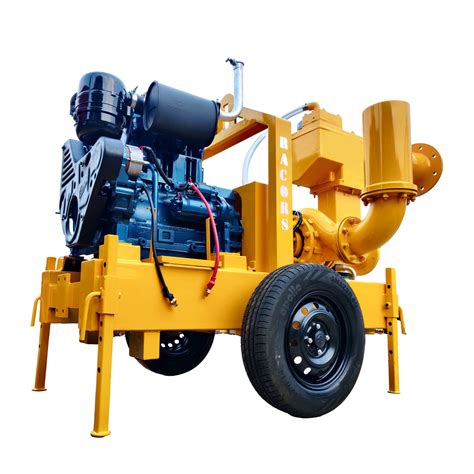 Choosing the Best Dewatering Pumps for Mining Projects in Burkina Faso ...