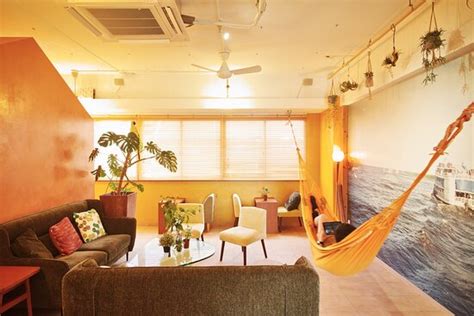 HOSTEL CASA NODA (Nagasaki) - Hostel Reviews, Photos, Rate Comparison ...