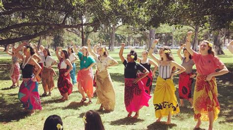 Image result for Basic Hula Lesson