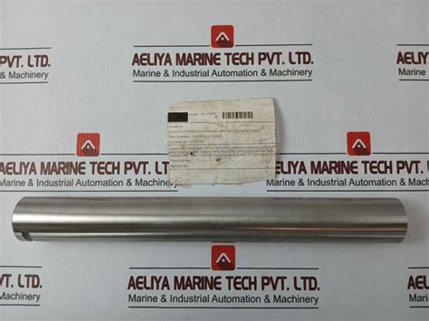 Tsc 21406-dd-112012 Pivot Shaft For Center Racking Arm - Aeliya Marine Tech