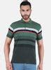 Graphic T-shirt | Buy Printed T shirts For Men Online - Monte Carlo