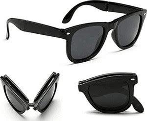 Wayfarer Sunglasses - Buy Wayfarer Sunglasses Online at Best Prices in ...