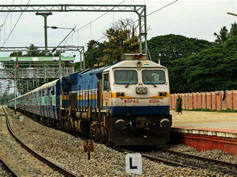 Indian railways: high-speed trains to interconnect Delhi, Mumbai ...