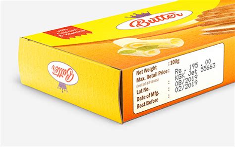 Industrial Inkjet Printers, Batch Coding Machine - KGK Jet India