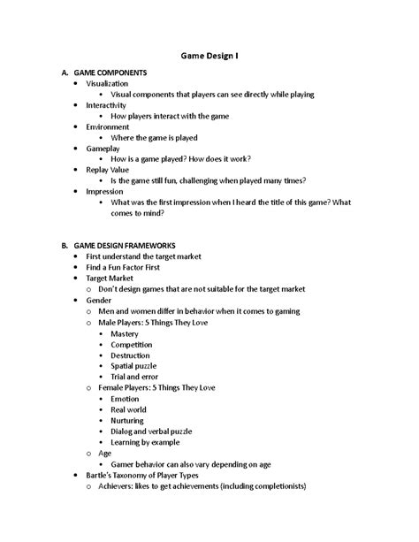 Image result for Computer Game Design