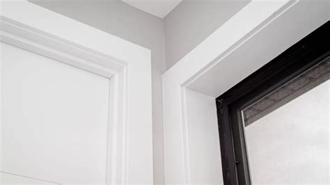 Door Casing Installation – Stylish, Durable & Perfect Fit