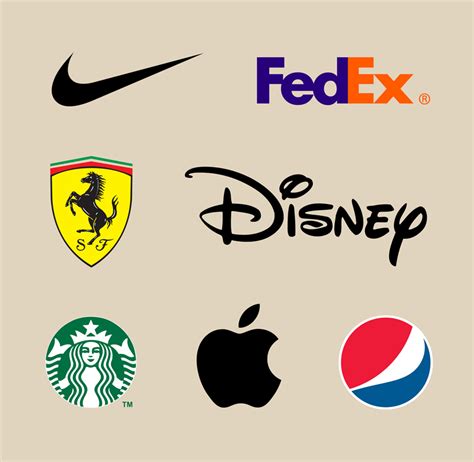Examples of Good Logos 的图像结果