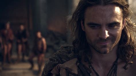 Spartacus Season 2 Image | Fancaps