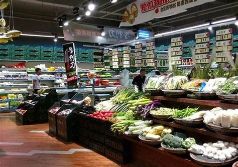 2021年生鲜超市怎么做好库存管理？ - 知乎