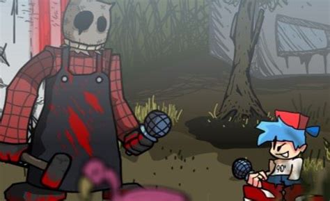 Image result for Puppet FNF Mod