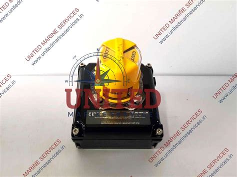 Beacon - Automation Spares Surplus Inventory | United Marine Services