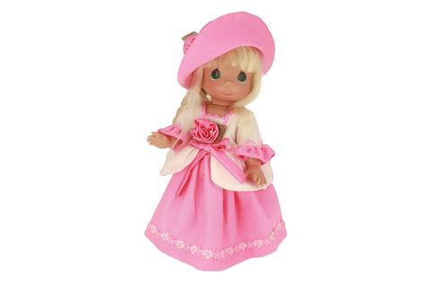 Precious Moments Girl Dolls