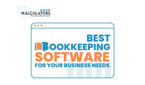 Image result for Best Bookkeeping Software