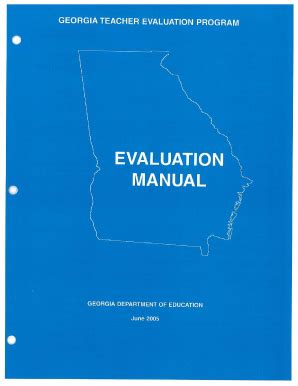 GTEP - Jackson County Schools - Blank Fillable Template | Fill Out ...