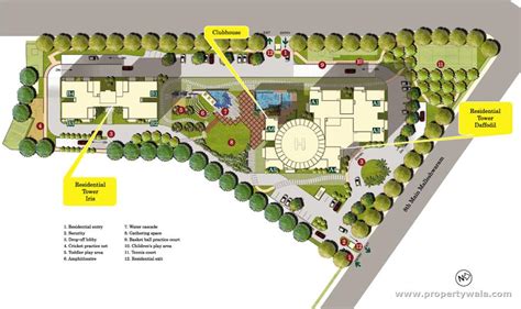 Salarpuria Luxuria - Malleshwaram, Bangalore (J289993011 ...