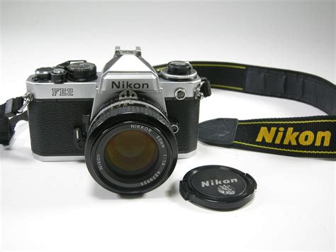 Nikon 35Mm Camera 的图像结果