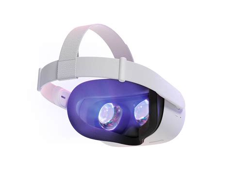 Аренда VR-очков Oculus Quest 3 в Москве: условия аренды, цена, бронирование