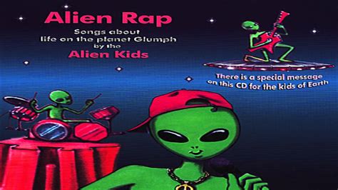 Image result for Alien Songs EYFS
