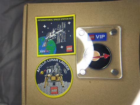 Image result for LEGO VIP Microspace
