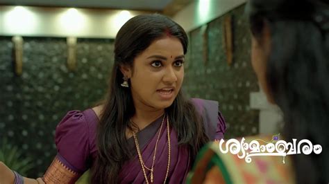 Watch Shyamambaram TV Serial 5th February 2024 Full Episode 338 Online ...