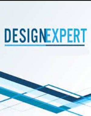 Image result for Design–Expert Design-Expert Tutorials