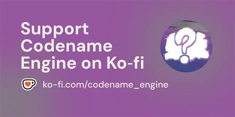Codename Engine Tips 的图像结果