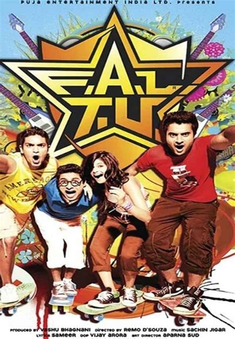 F.A.L.T.U. Movie (2011) | Release Date, Cast, Trailer, Songs, Streaming ...
