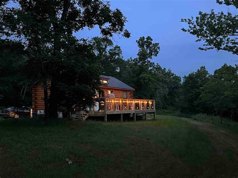 Oklahoma Cabin Vacation Rentals - United States | Airbnb