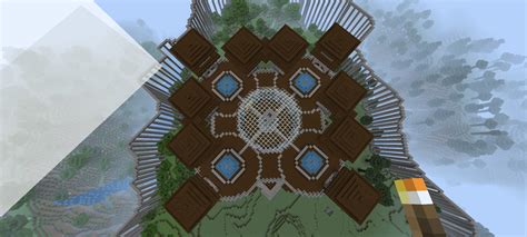 Giant Minecraft Castle Tutorials 的图像结果