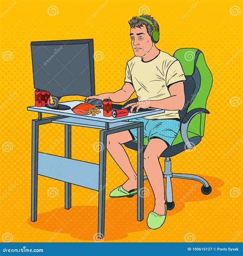 Image result for Computer User Cartoon Funny