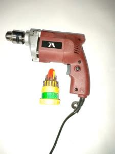 Voltron Power & Hand Tool Kit Price in India - Buy Voltron Power & Hand ...