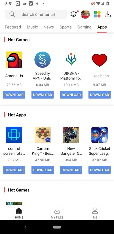 Image result for Open APK File VidMate