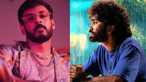 Dragon | Song - Vazhithunaiye