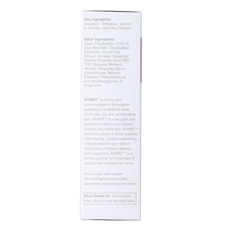 Acmist Moisturizing Cream Gel 50 gm Price, Uses, Side Effects ...