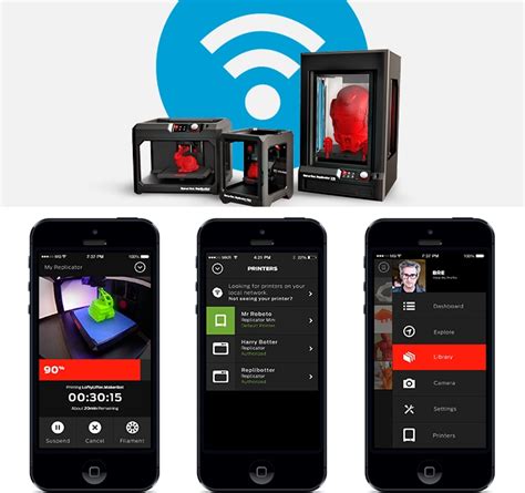MakerBot Desktop to Update Firmware 的图像结果