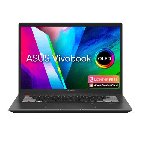 Buy ASUS Vivobook Pro 14X M7400QE-OLEDBR9T Earl Grey, Creator Laptop ...