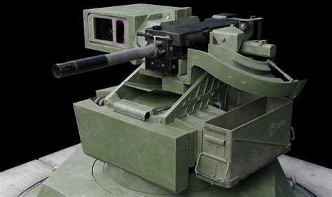 Image result for Remote Gun Turret