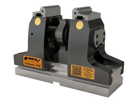 Milling Machine Vice - Titan SC125 Milling Machine Vice Manufacturer ...
