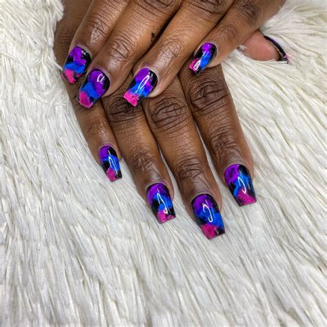 20 Cool Nail Art Design Ideas For 2023 | ThriveNaija