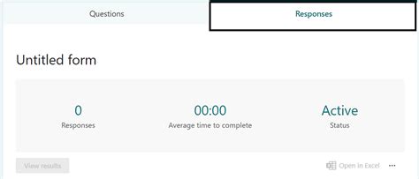 Image result for MS Word Forms for Data Collection