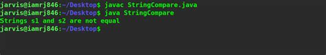 Image result for String Comparison Java