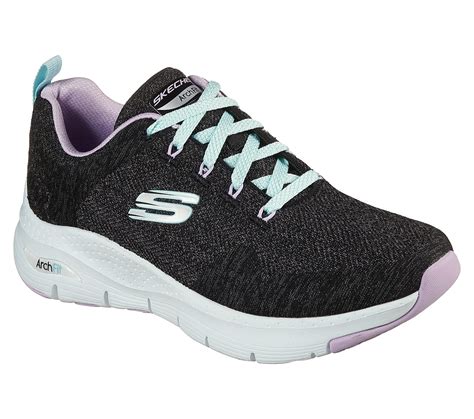 Buy Skechers ARCH FIT-COMFY WAVE | Women