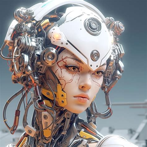 Alien Cyborg Robot Wpmen 的图像结果