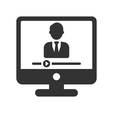 Image result for Videotutorial Icon