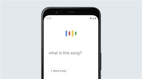 Have a song in your mind but can't remember? Google introducing 'Hum to ...