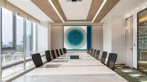 New Microsoft India Development Center (IDC) interiors are feast for ...