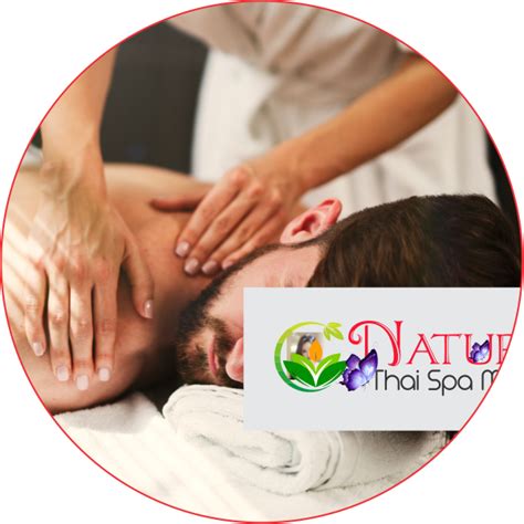 Nature Thai Spa Malad, Body Massage in Malad Mumbai, body massage ...