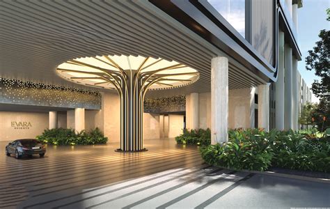 Evara Heights By L&T Realty, Thane