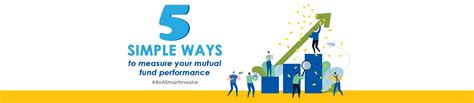 Mutual Fund Performance - Five ways to measure Mutual Fund Performance ...