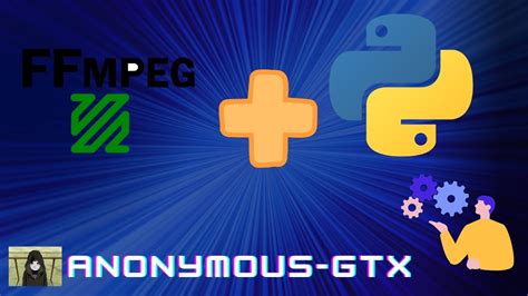 Image result for Python Ffmpeg Install